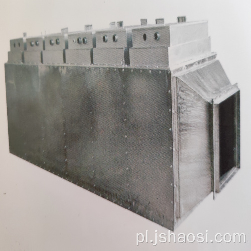 Wysokiej jakości przewód powietrzny Goder elektryczny